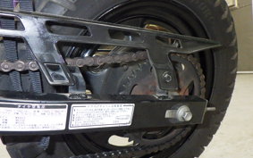 HONDA APE 50 AC16