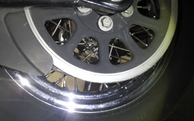 HARLEY FLSTC 1580 2008