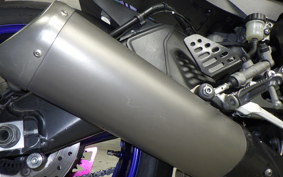 YAMAHA YZF-R6 2019