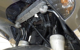 HONDA VFR800 ABS 2010