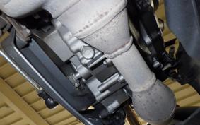 HONDA CB125 R 2007 JC91