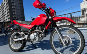 YAMAHA SEROW 225W DG08J