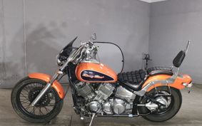 YAMAHA DRAGSTAR 400 1996 4TR