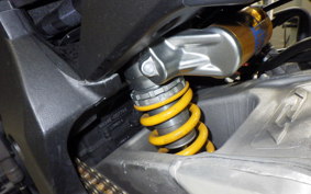 YAMAHA YZF-R1 M 2022 RN65J