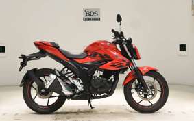 SUZUKI ｼﾞｸｻｰ150 ED13N