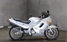 KAWASAKI ZZR250 EX250H