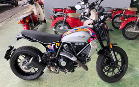 DUCATI SCRAMBLER ICON 2024 7K00
