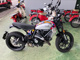 Фото Ducati SCRAMBLER ICON 2024 с японского аукциона