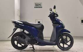 HONDA DIO 110 2023 JF58