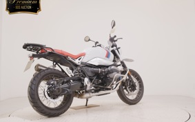 BMW R NINE T URBAN GS 2021
