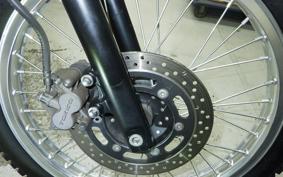 KAWASAKI 250TR BJ250F