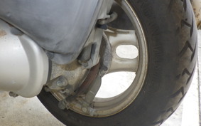 HONDA DIO Gen.6 AF68