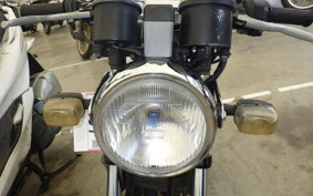 YAMAHA RZ50 Gen.2 RA02J