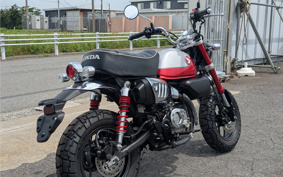 HONDA  MONKEY 125 JB03