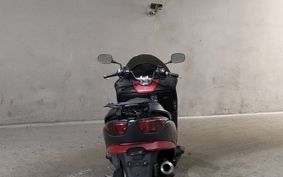 HONDA FORZA Z MF08