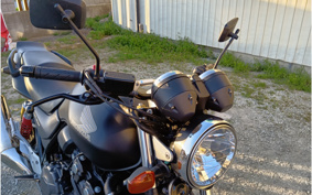 HONDA CB750 1994 RC42