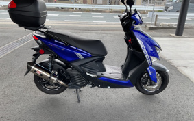 YAMAHA CYGNUS GRIF ASU SEJ4J