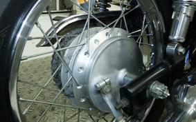 KAWASAKI ESTRELLA CUSTOM BJ250A