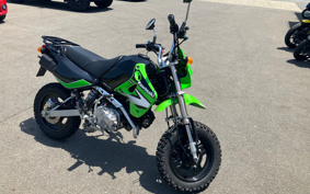 KAWASAKI KSR110 KL110A