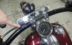 HARLEY FXSB 1580 2015