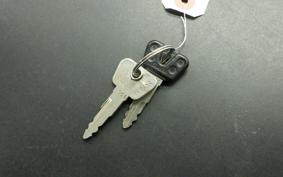 YAMAHA BW S100 2015 4VP