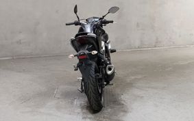 YAMAHA MT-03 2016 RH07J