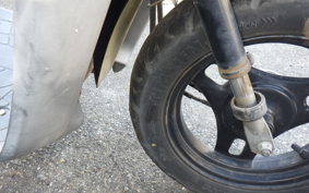 SUZUKI LET's 4 CA45A