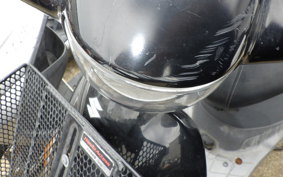 SUZUKI LET's 4 CA46A