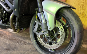 SUZUKI B-KING 2012 GX71A