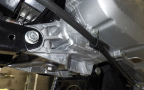 SUZUKI ADDRESS V125 Gen.2 1995 DP12H