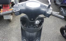 SUZUKI LET's CA4AA