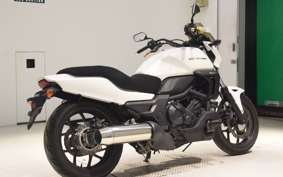 HONDA CTX700 N 2013 RC68