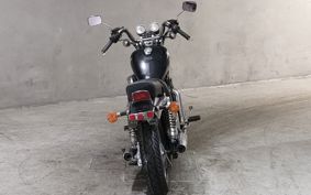 HONDA SHADOW 750 RC25