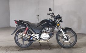 HONDA CBF125 PCJ7