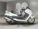Фото Yamaha GRAND MAJESTY 250 с японского аукциона