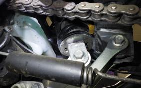 HONDA 400X 2021 NC56