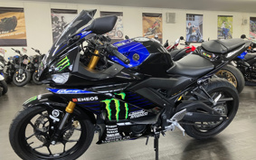 YAMAHA YZF-R25 ABS RG43J