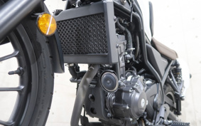 HONDA CL250 MC57