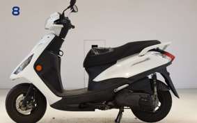 YAMAHA AXIS 125 Z SED7J