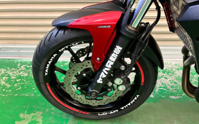 YAMAHA MT-07 2016 RM07J