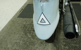 HONDA C110 SUPER CUB 2010 JA07
