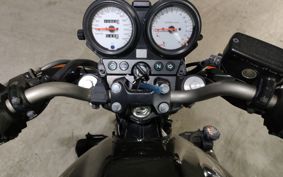 HONDA HORNET 600 2001 PC34