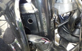YAMAHA RZ50 Gen.2 2000 RA01J