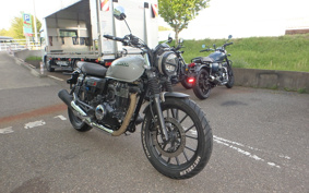 HONDA GB350 2021 NC59