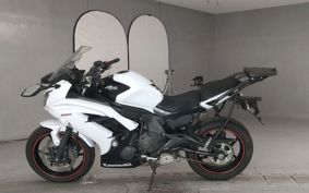 KAWASAKI NINJA 650 2013 EX650E