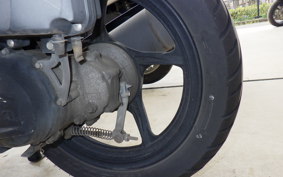 SUZUKI ADDRESS 110 CE47A