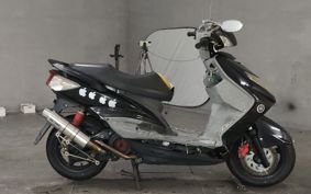 YAMAHA CYGNUS125XSR SE44J