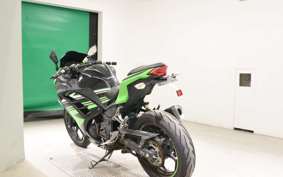 KAWASAKI NINJA 250 ABS EX250L