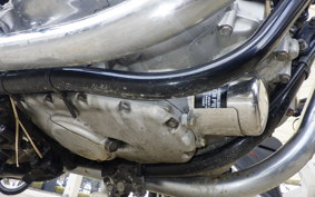 KAWASAKI W650 2007 EJ650A