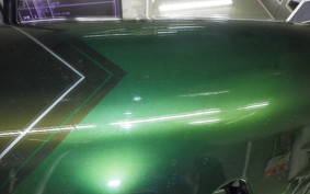 KAWASAKI ZX 1200 NINJA R 2001